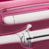 Red packaging box electric curling iron constant temperature ceramic negative ion hair perming device Application Scenario